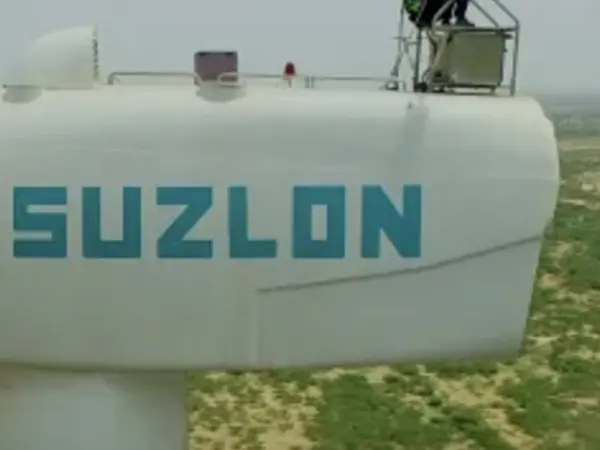 Suzlon Share Price. Update On Suzlon Company, Shares Will Become Rocket, Note The Next Target Price – Nse: Suzlon